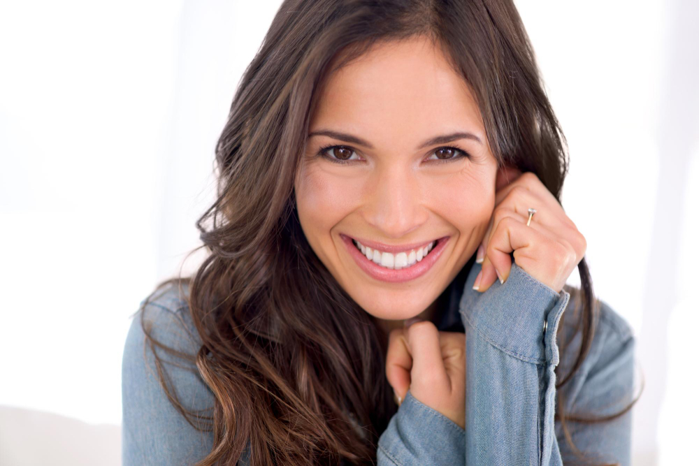 Cosmetic Dentistry in Cameron